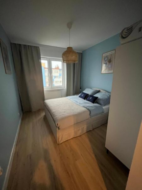 Apartamenty Horizon, Ustka